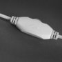 Mars Gaming MH122W Blanco